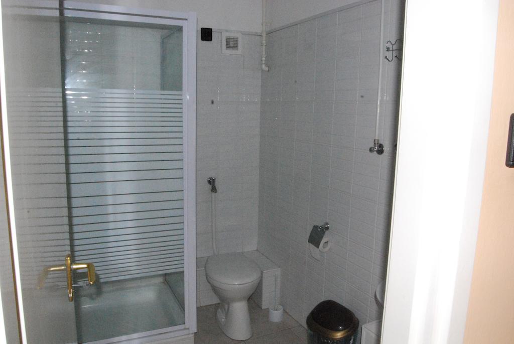 Karavan Panzio Hotell Kecskemét Rom bilde