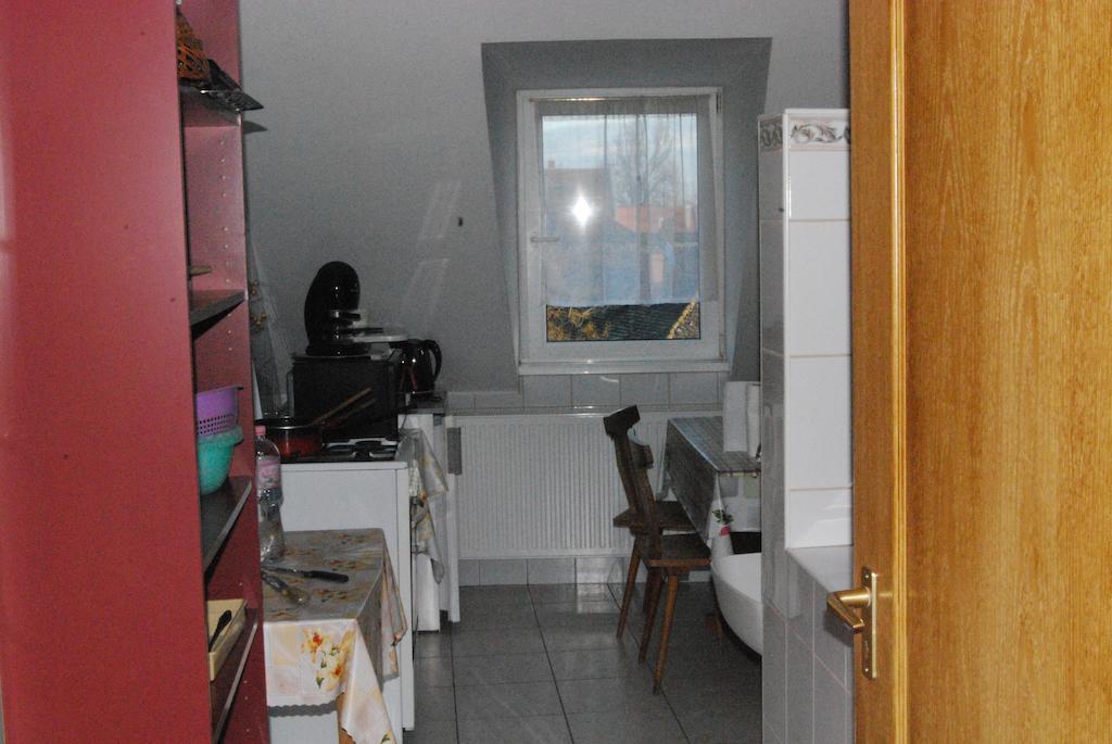 Karavan Panzio Hotell Kecskemét Eksteriør bilde