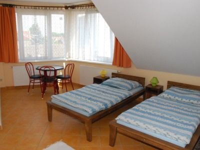 Karavan Panzio Hotell Kecskemét Eksteriør bilde